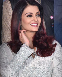 Aishwarya Rai